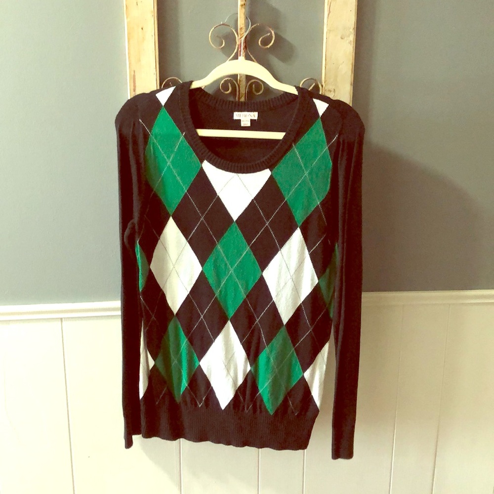 Keep a XL lightweight sweater